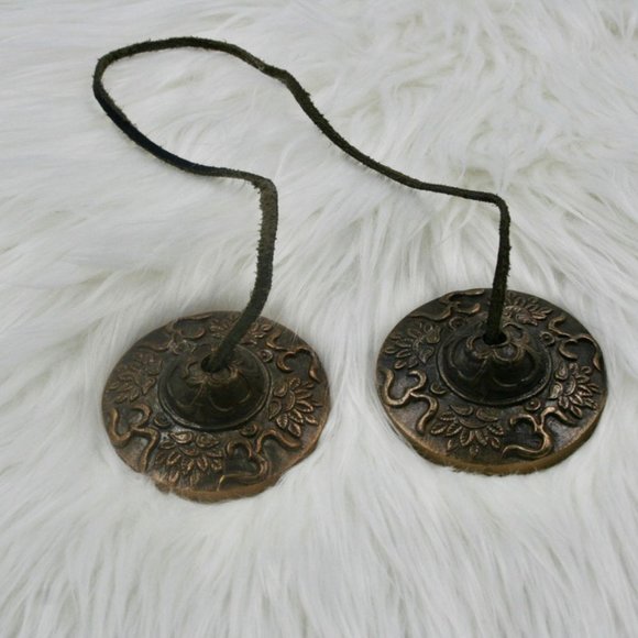 Regular Om Tingsha - Picture 5 of 5